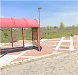 Arroyosur · Recomba Marquesina en Recomba, entrada C.C. Arroyosur (Leganés)